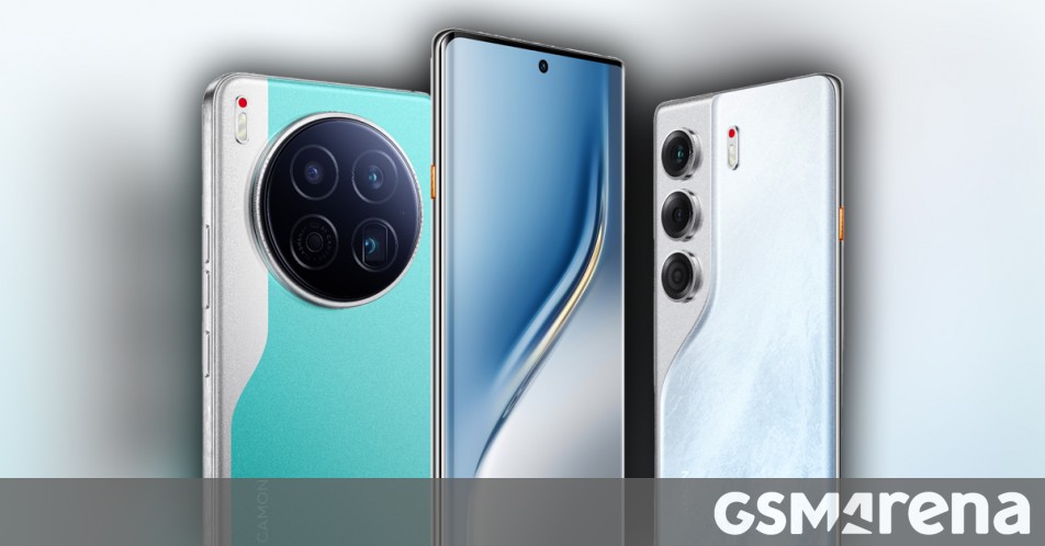 Tecno Unveils Camon 40 Camon 40 Pro Camon 40 Pro 5G And Camon 40 Tecno Unveils Camon 40 Camon 40 Pro Camon 40 Pro 5G And Camon 40