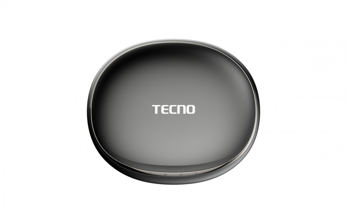 Tecno True 2 TWS Earbuds