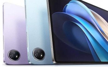 Specs for vivo's next flagship tablet leak
