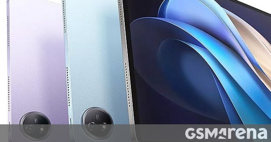 Specs for vivo's next flagship tablet leak