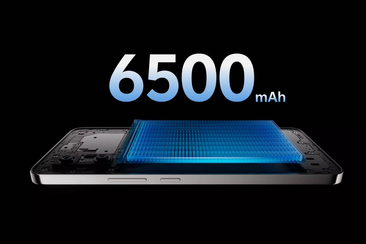 Vivo V50 Lite 4G is now official with 6,500 mAh battery and 90W charging