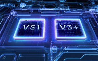 vivo X200 Ultra will have two dedicated camera chips