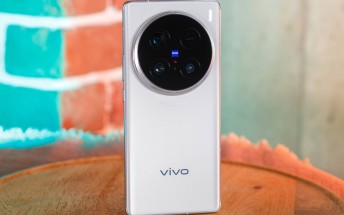 vivo X200 Ultra's charging spec outed by certification
