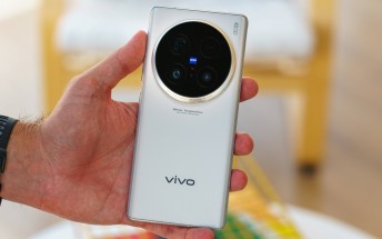vivo X200 Ultra colors leak