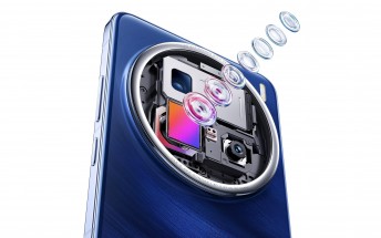 vivo X200 Ultra now rumored not to make it out of China after all