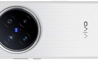 vivo and Rimowa tipped to partner on a special X200 Ultra edition