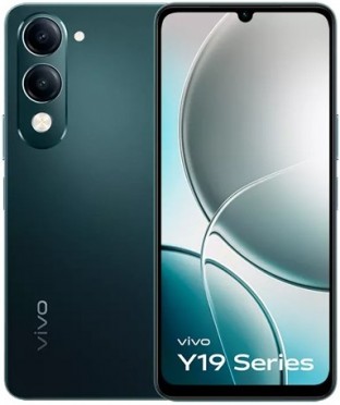 vivo Y19e