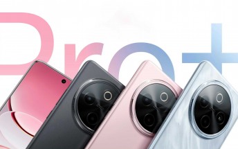 vivo Y300 Pro+ and Y300 GT key specs and launch date emerge 