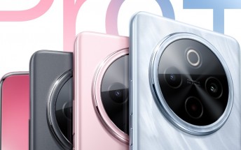 vivo Y300 Pro+'s key specs and launch date confirmed