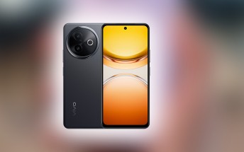 vivo Y300i appears online ahead of launch