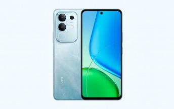 vivo will bring one more Y300 phone on March 31