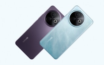 vivo Y39 launches with a 50 MP camera and affordable price
