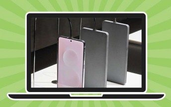 Samsung Galaxy S25 Edge battery and pricing arrive, Week 11 in review