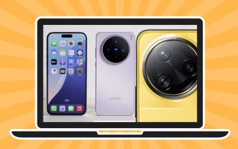 Poco F7 Ultra and F7 Pro official, OnePlus 13T mini, X200s leak, Week 13 in review