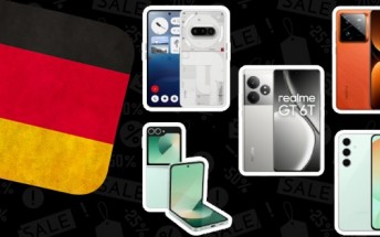 Deals: Nothing Phone (3a) arrives, Galaxy Z Flip6 price drops, Realme GT 6T gets 40% discount