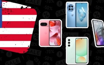 Deals: looking at the Google Pixel 9a and the alternatives