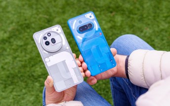 Weekly poll: can the Nothing Phone (3a) or the Phone (3a) Pro be your next phone