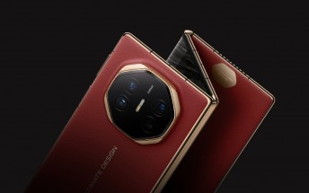 Weekly poll results: the Huawei Mate XT Ultimate is an innovative form factor that has potential