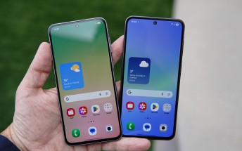 Weekly poll results: the Samsung Galaxy A56, A36 and A26 cost too much for what they offer