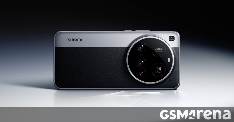 Weekly poll results: the Xiaomi 15 Ultra is a hot camera flagship, though a pricey one