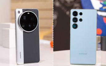 Xiaomi 15 Ultra vs. Samsung Galaxy S25 Ultra