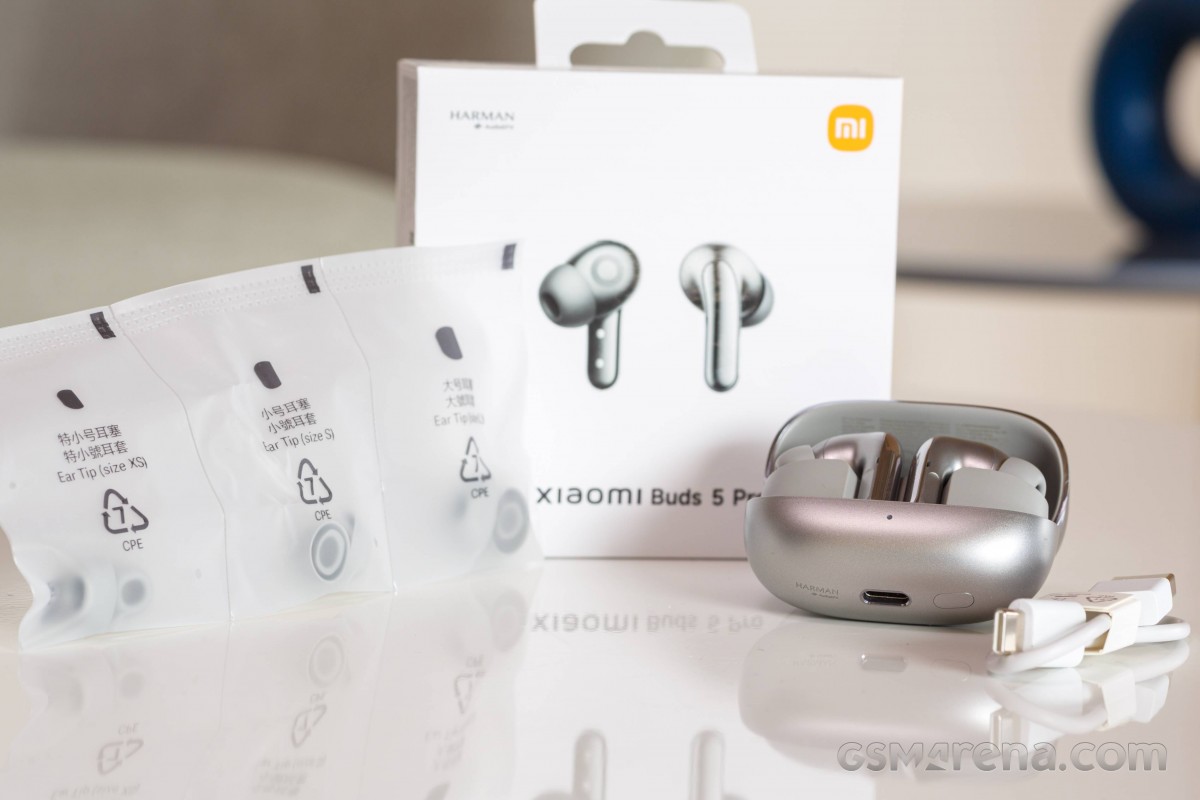 Xiaomi Buds 5 Pro Review