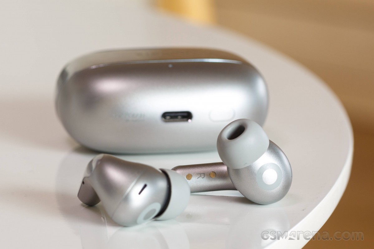 Xiaomi Buds 5 Pro in for review