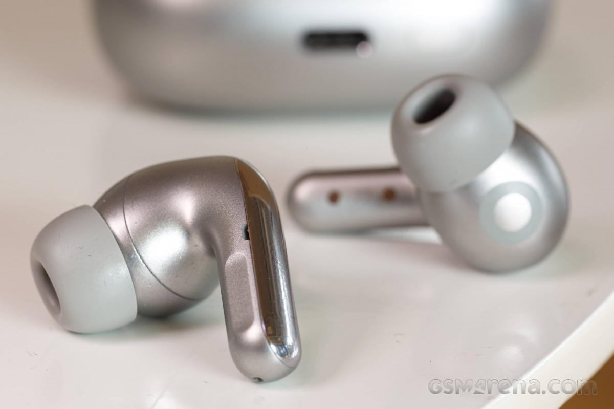 Xiaomi Buds 5 Pro review 