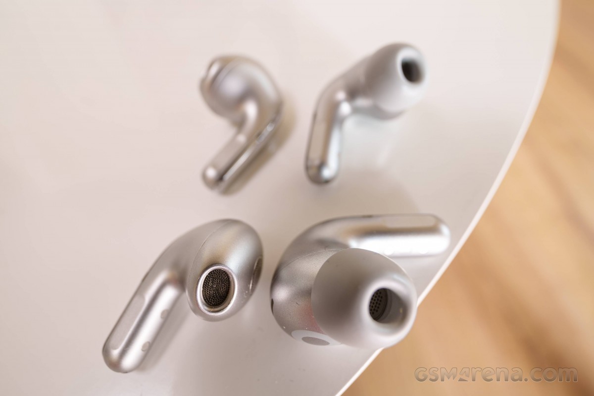 Xiaomi Buds 5 Pro review 