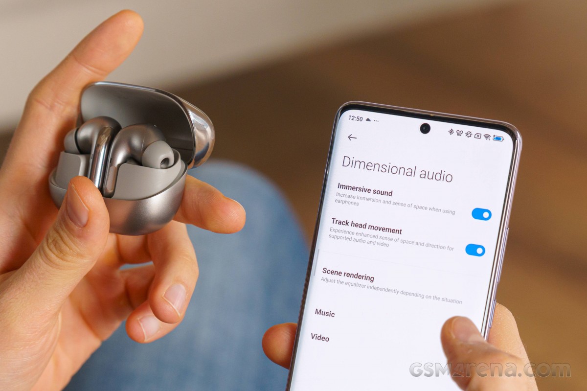 Xiaomi Buds 5 Pro review 