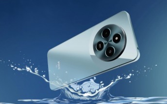 Poco M7 is official with 50 MP camera, 4 years of security updates