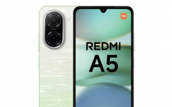 The Xiaomi Redmi A5 4G is coming to Europe at a very affordable price