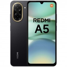 Xiaomi Redmi A5 colors