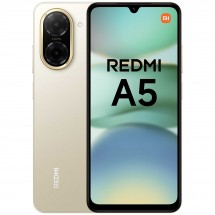 Xiaomi Redmi A5 colors