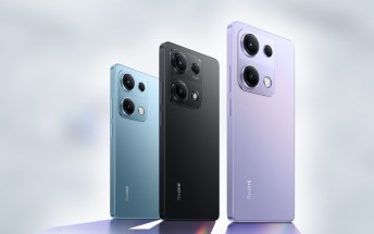Xiaomi Redmi Note 14S launches with a familiar set of specs