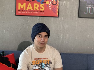 Removing a beanie