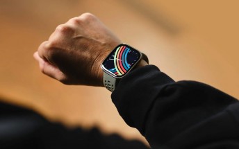 Amazfit Bip 6 unveiled with an AMOLED screen, Bluetooth calling, and up to 14-day battery life