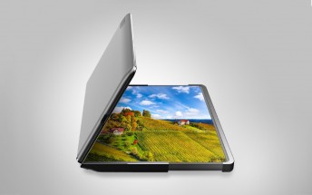 Report: foldable iPhone is a go for next year after Samsung Display solves the crease issue