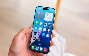Report: Apple cancels iPhone 17 Pro's new anti-reflective display