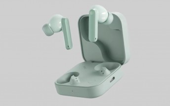 CMF Buds 2 teaser video shows a new design for the Smart Dial
