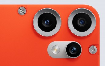 Nothing officially reveals the CMF Phone 2 Pro's camera system