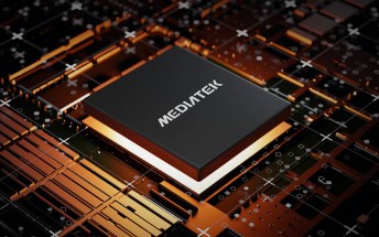 Dimensity 9500 specs leak: all-big CPU cores, monster NPU and other improvements