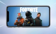Fortnite said to return to the US iOS App Store next week following court verdict