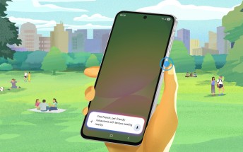 Samsung's Galaxy A56, A36, and A26 will make it easier to invoke Gemini