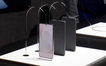 Samsung Galaxy S25 Edge launch postponed