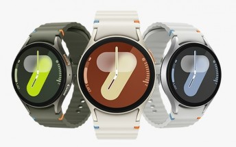 Samsung Galaxy Watch8 to have a bigger battery than the Watch7