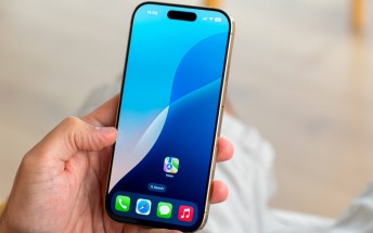 Google CEO hopes Gemini will be built-in on iOS 19