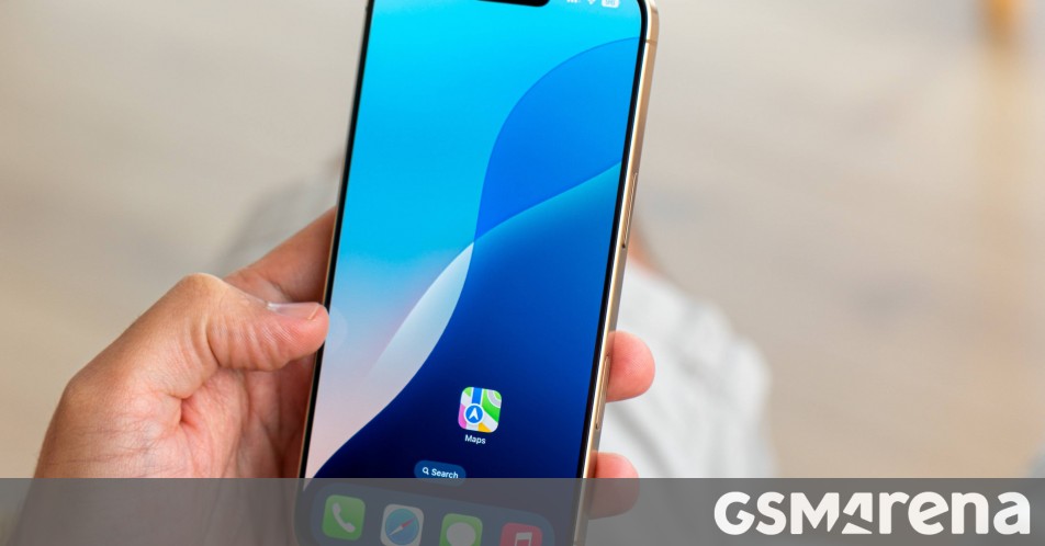 Google CEO hopes Gemini will be built-in on iOS 19