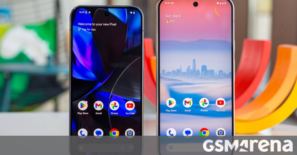 Google Pixel 10 series may bring a useful display upgrade