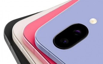 Verizon will give you a Pixel 9a for free if you add a new line